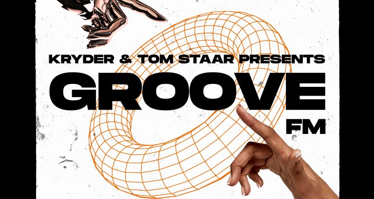 Kryder & Tom Staar Come Together Once More To Bring Us The Highly Anticipated Groove FM Pt 2