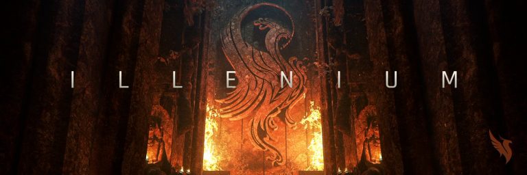ILLENIUM Shares New Album Tracklist