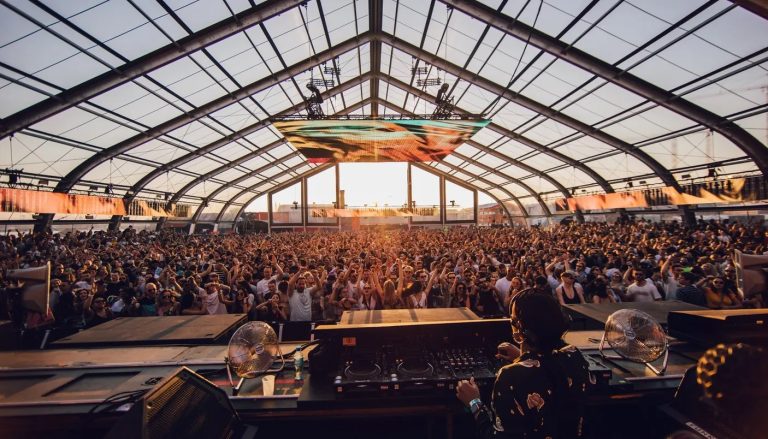 DGTL Amsterdam 2023 Returns With Honey Dijon, The Martinez Brothers, and More