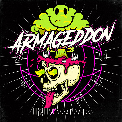 W&W and Wiwek Team Up on New House Banger ‘Armageddon’