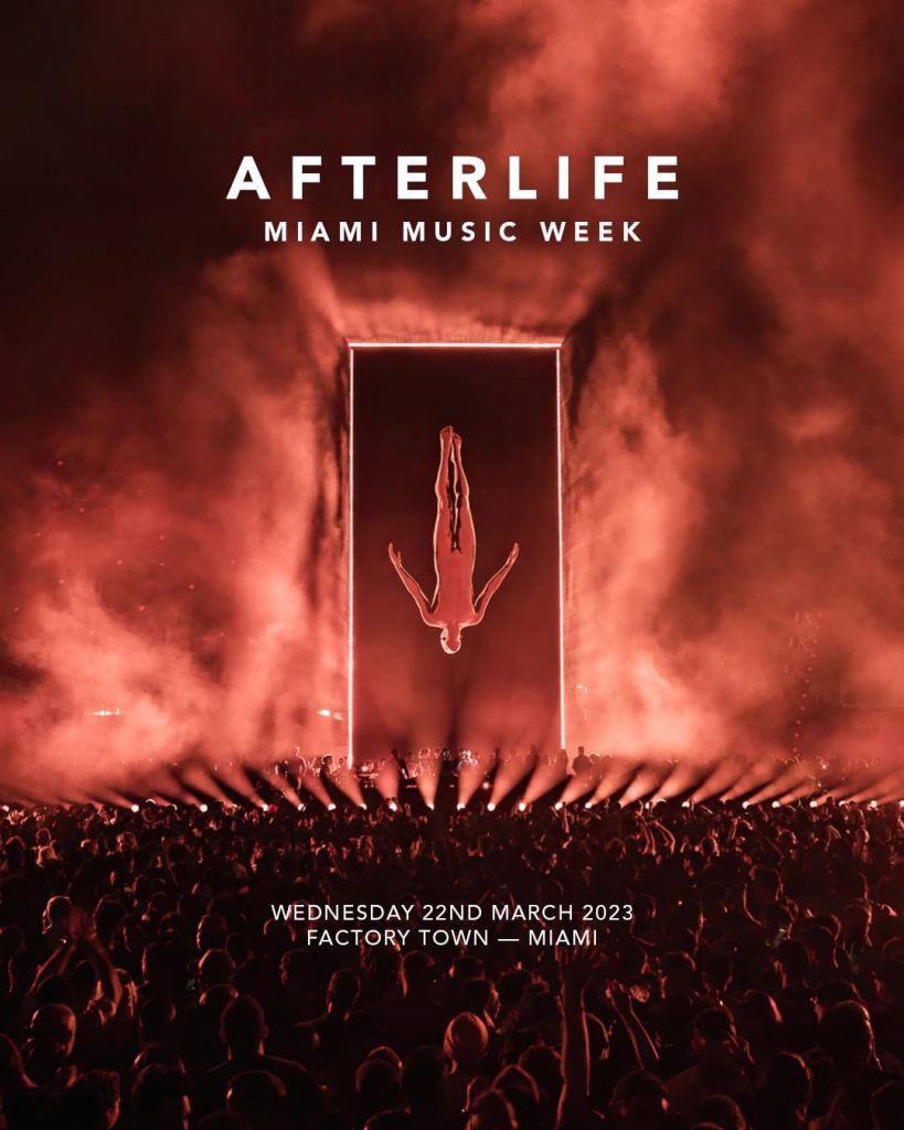 Afterlife  Music in Los Angeles