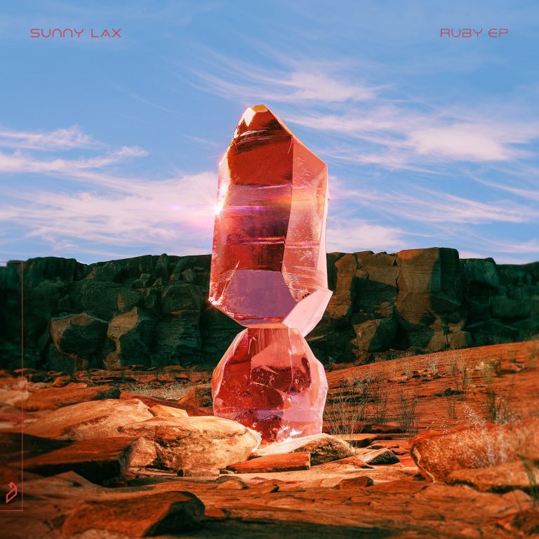 Sunny Lax – Ruby EP