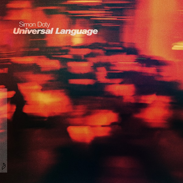 Simon Doty Announces Debut Album ‘Universal Language’ And Tour