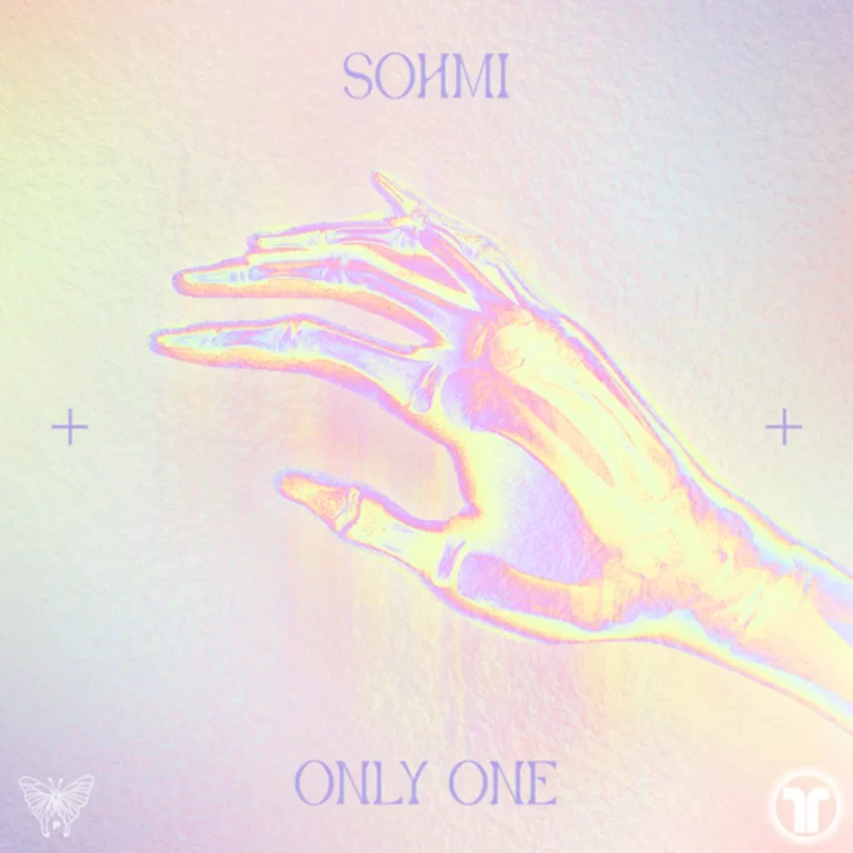 SOHMI Releases Second Single, ‘Only One’ off Upcoming EP