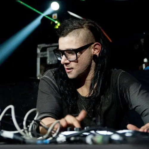 Skrillex Drops Third Song of 2023, ‘Leave Me Like This’