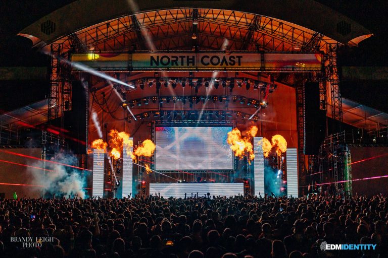 North Coast Releases Phase One Lineup