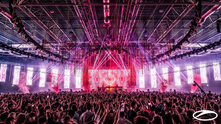 A State Of Trance Utrecht 2023 Lineup Revealed