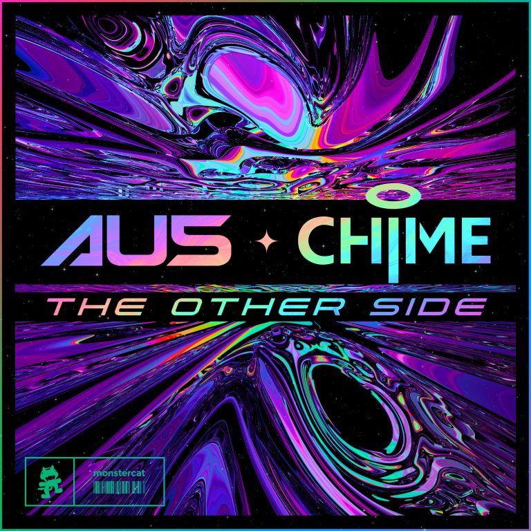 Au5 & Chime – The Other Side