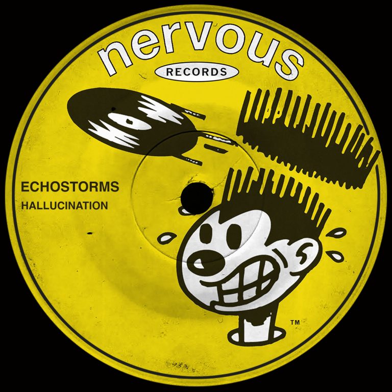 EchoStorms Introduces Their Latest Hit ‘Hallucination’