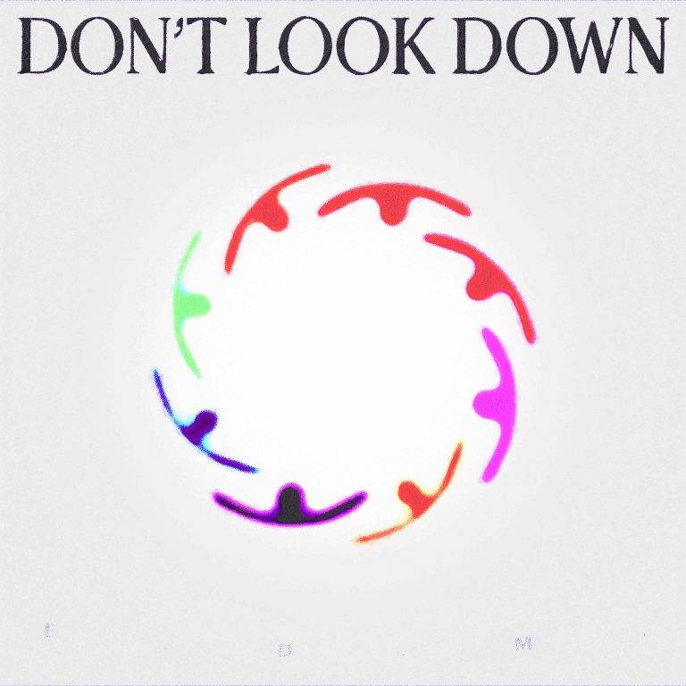 San Holo Releases Emotionally Charged Single ‘DON’T LOOK DOWN’