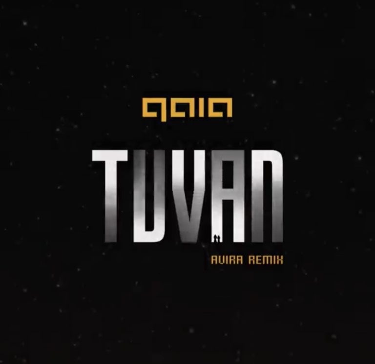 AVIRA Remixes Armin van Buuren’s ‘Tuvan’ After 11 Years