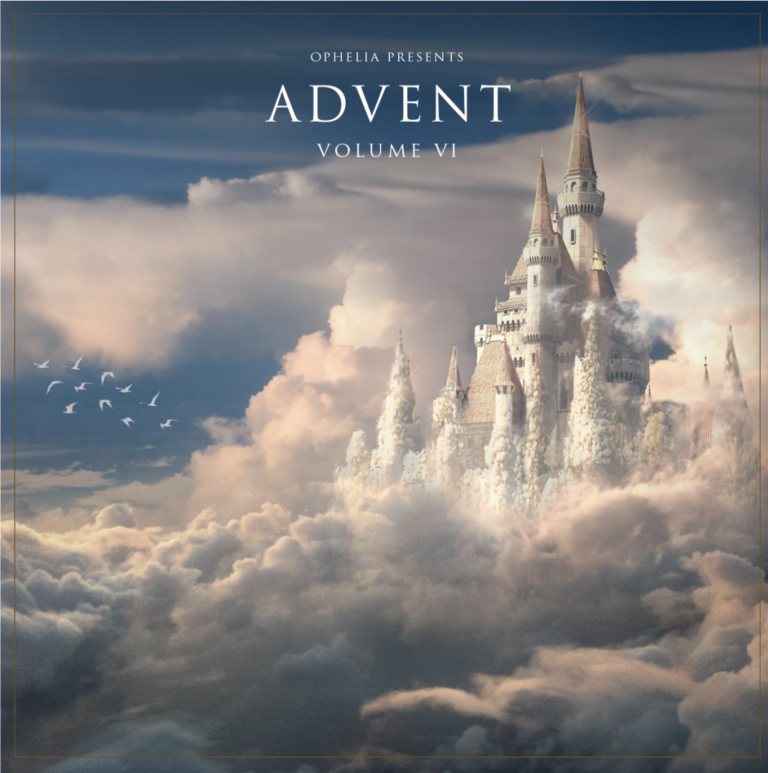 Ophelia Returns with Volume 6 of Rising Artists EP Series ‘Advent’ 