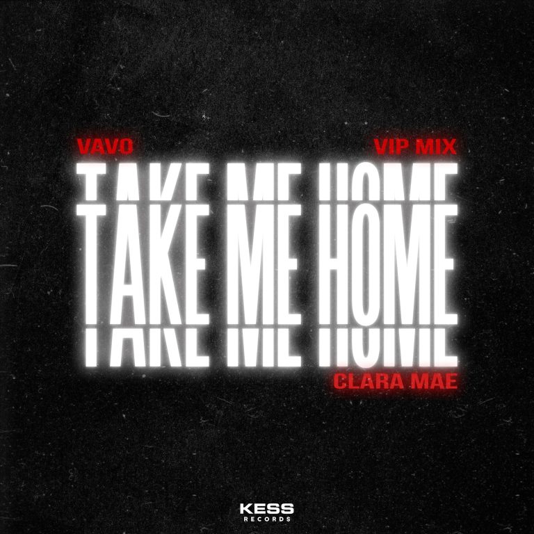 VAVO Presents a New Astounding Remix of Their Song ‘Take Me Home’