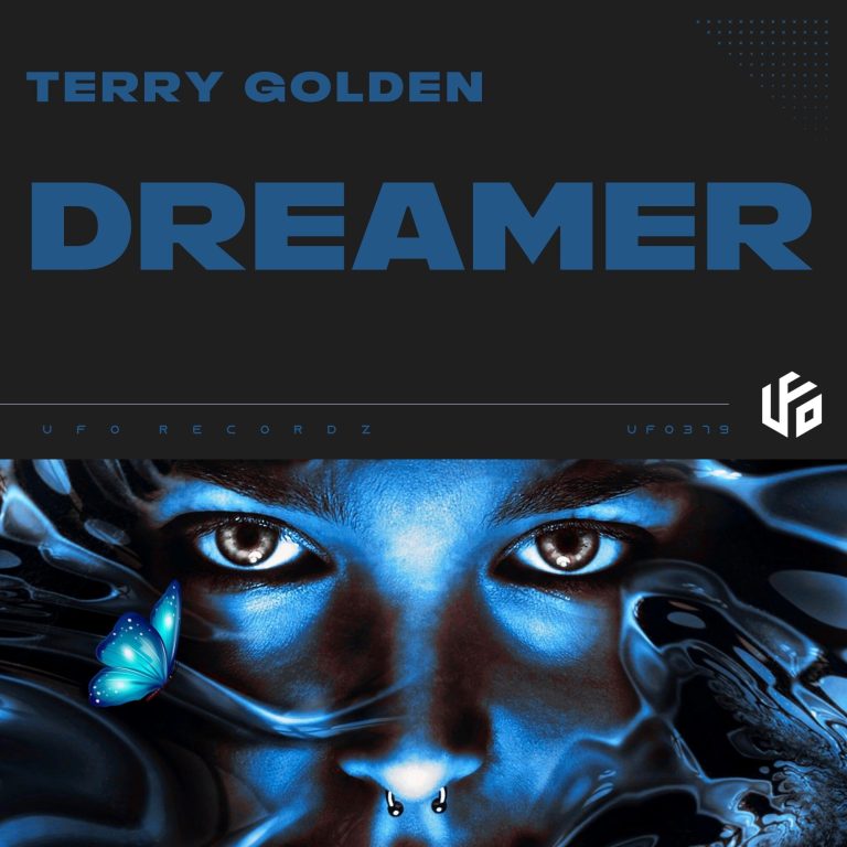Terry Golden Unleashes a New Hit ‘Dreamer’