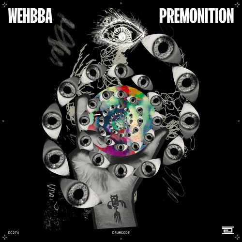 Wehbba – Premonition EP