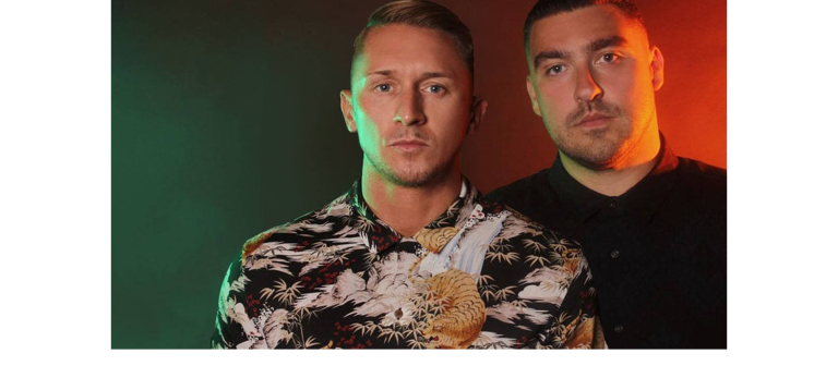 Camelphat Has a Second Album Coming