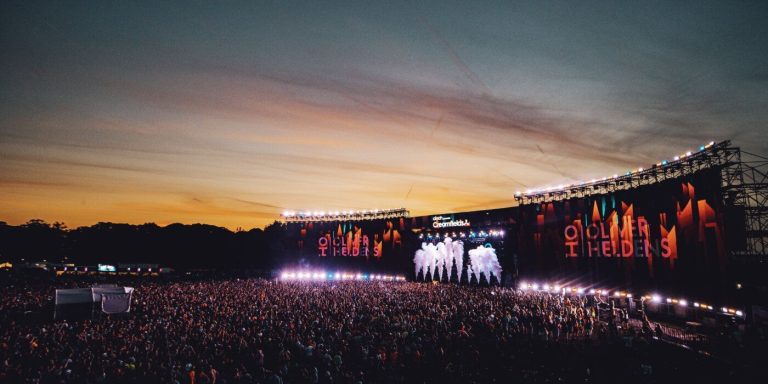 Creamfields South to Get the Arc Stage and Reveals its Headliners