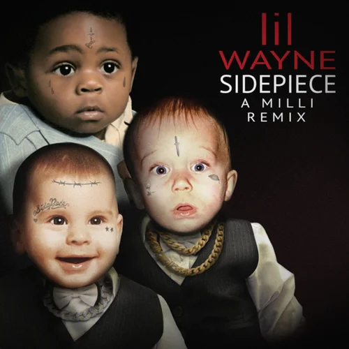 SIDEPIECE Remixes Lil Wayne’s ‘A Milli’