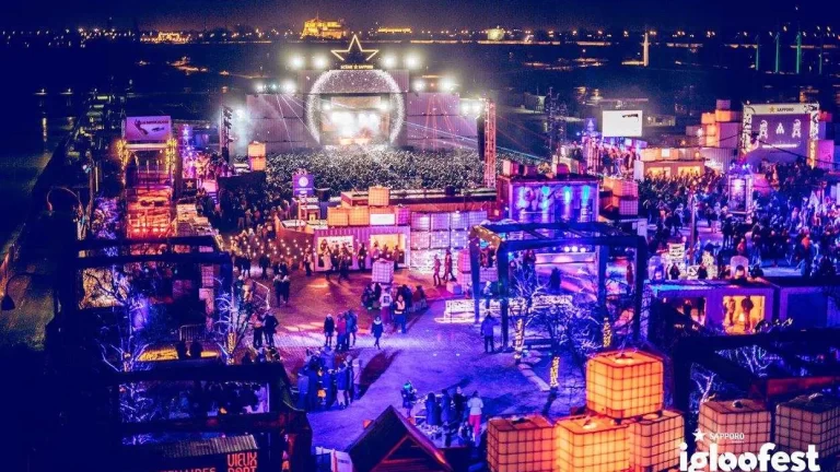 Igloofest Will Wrap Up Weekend 3 With Bass Only Event