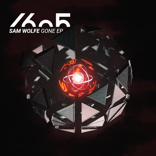Sam WOLFE Releases New Techno EP ‘Out of Phase’