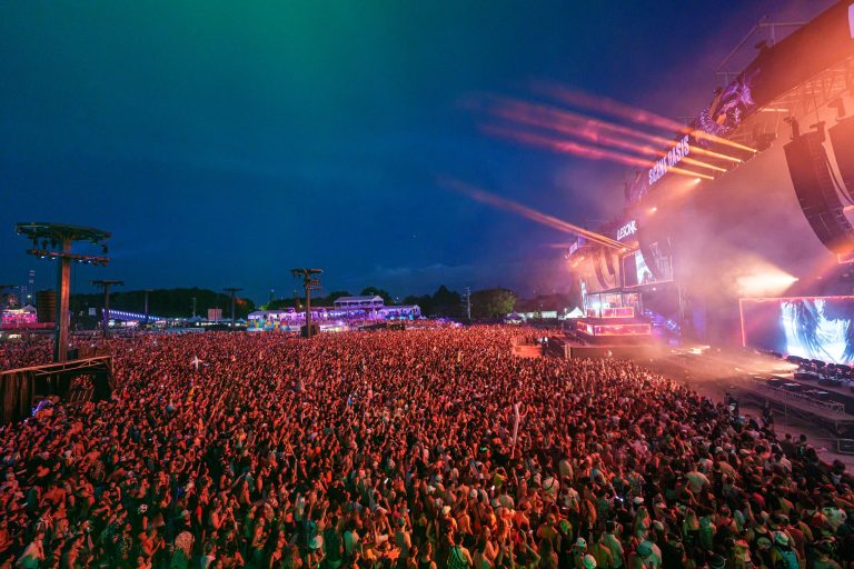 ÎLESONIQ Reveals Full Lineup for 2023 Edition: Above & BEyond, Claptone and more
