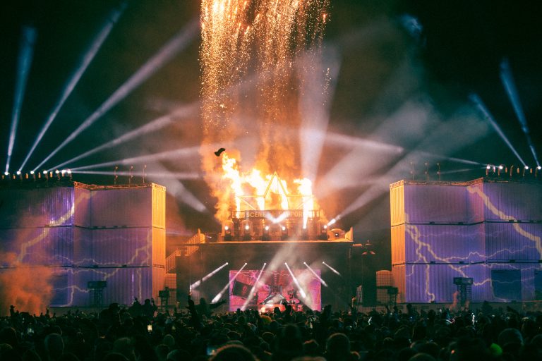 [Event Review] Igloofest Continues to Bring the Heat in Montreal Despite Extreme Cold