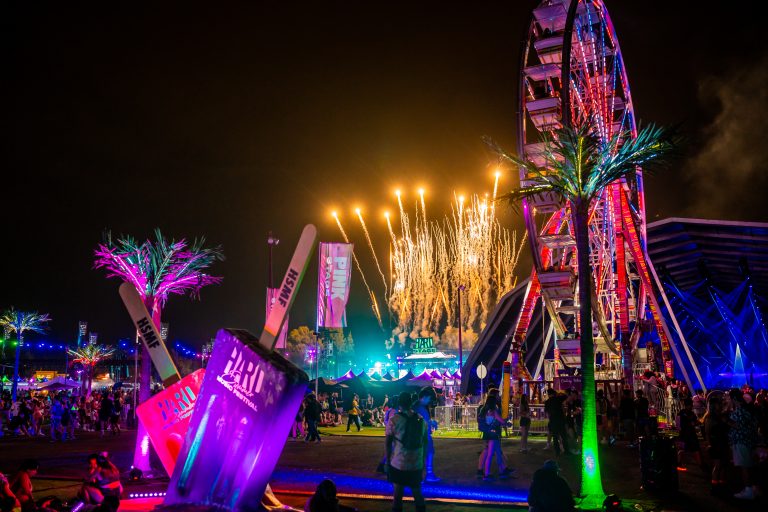HARD Summer Music Festival Announces Return to Los Angeles After 10 Years