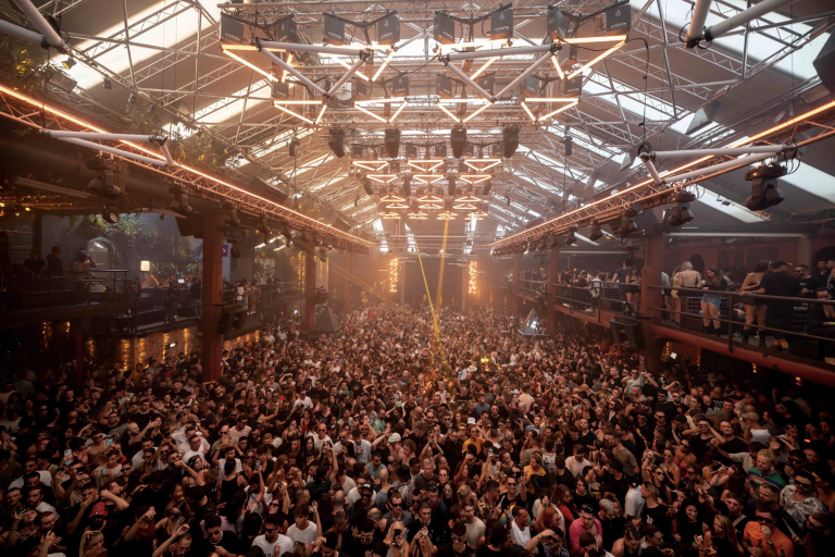 Amnesia Unveils Iconic Opening Party Lineup For 2023 Season