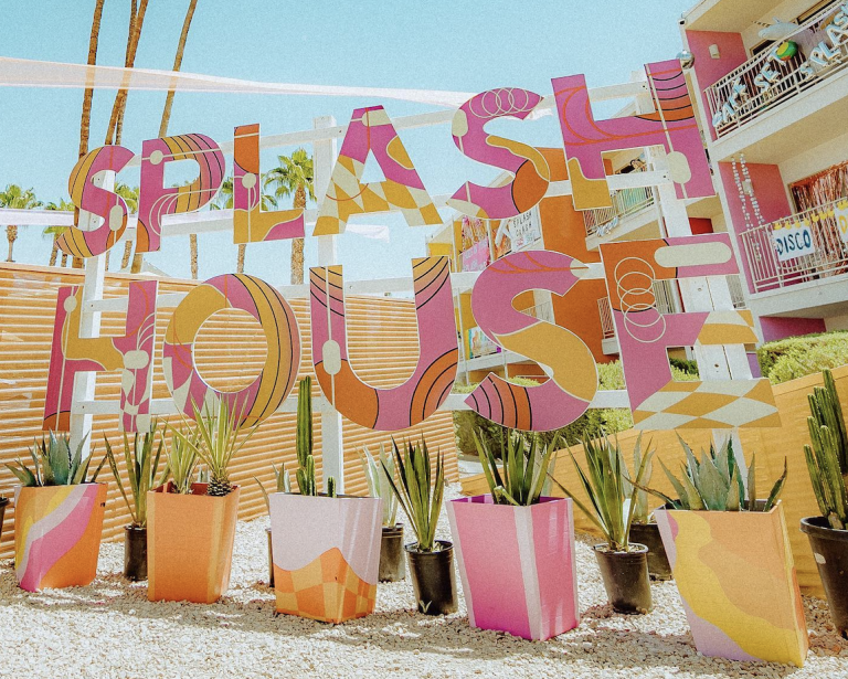Splash House Announces Dates for 2023 Event
