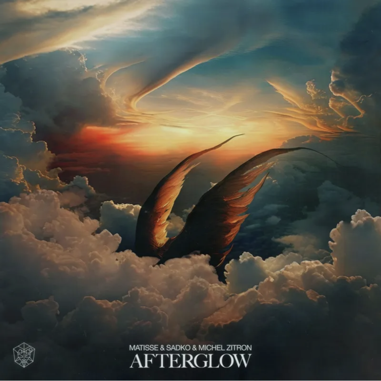 Matisse & Sadko Release New Single, ‘Afterglow’ With Michel Zitron
