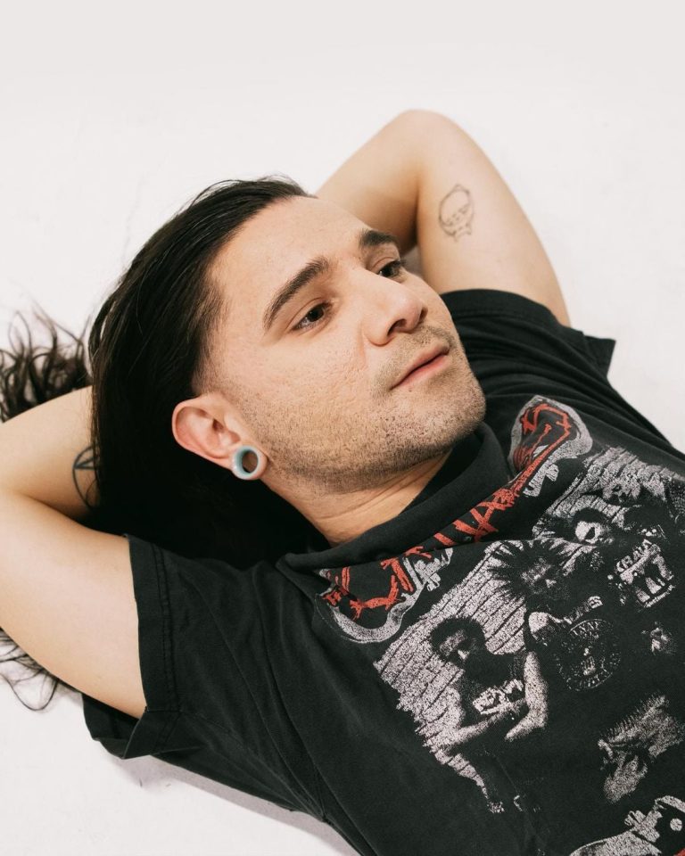 Skrillex Teases Two More Albums in 2023