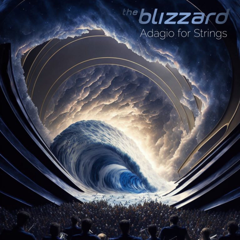 ‘Adagio For Strings’ Comes Back To Life With Rendition From The Blizzard
