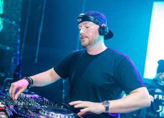 Eric Prydz’s Cirez D Set from EDC Mexico Is Here – And It’s Even Better Than Expected