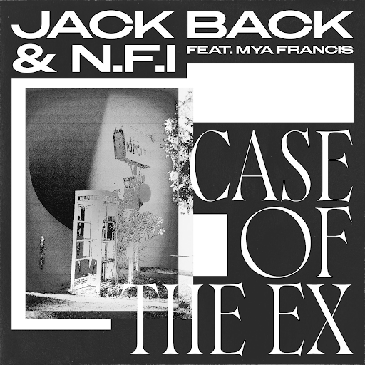 Jack Back Releases House Throwback, ‘Case Of The Ex’