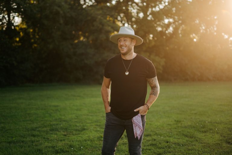 Everything You Need to Know About Rising Country Artist Matt Freedman