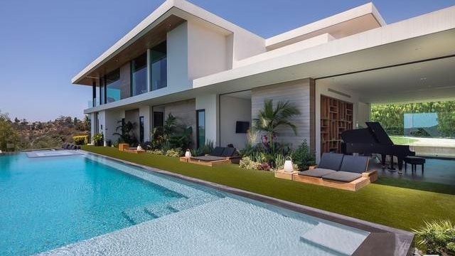 Zedd Sells Beverly Hills Mansion for $18.4 Million