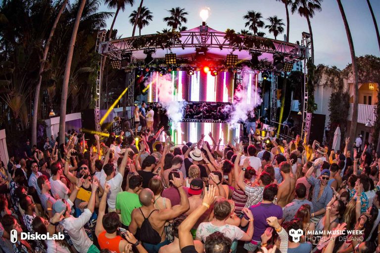 EDMTunes Miami Music Week 2023 Event Guide: Friday