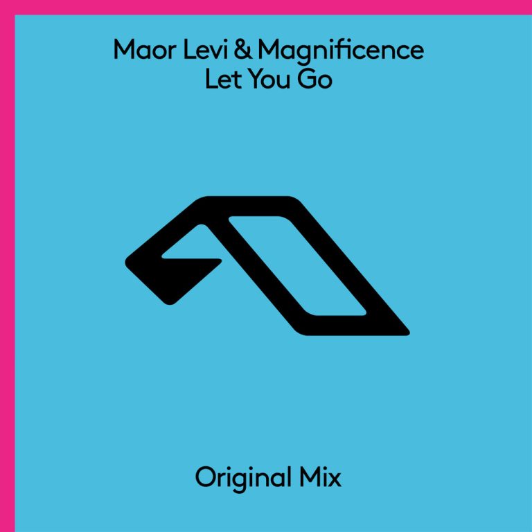 Maor Levi & Magnificence Turn Up The Heat On ‘Let You Go’