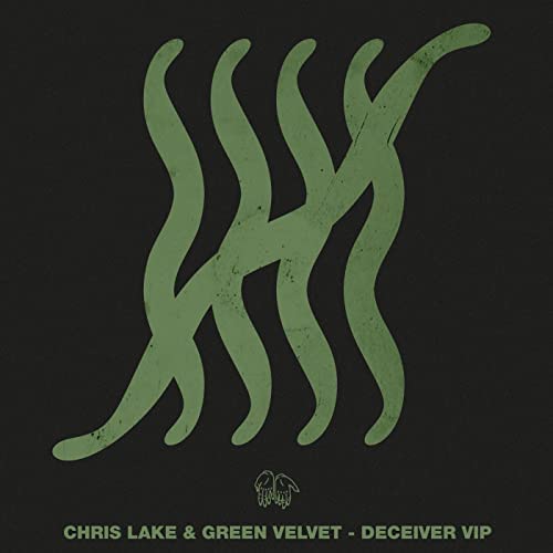 Chris Lake Delivers Long-Awaited Deceiver VIP Mix To Commemorate Black Book Records’ 50th Release