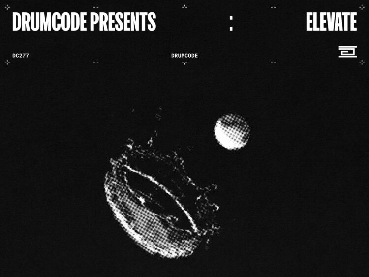 Drumcode Presents: ‘Elevate’ Compilation