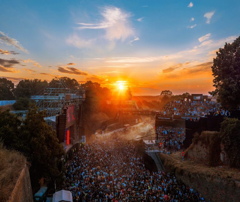 EXIT Festival Announces 2023 Full Lineup for Dance Arena