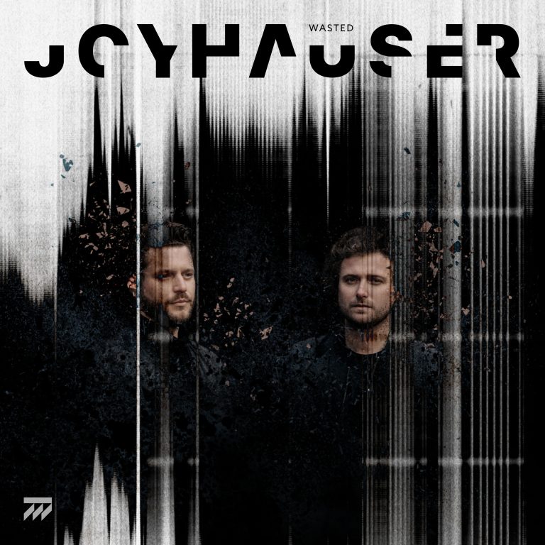 Joyhauser Announces Debut Album In Memoro with New Single ‘Wasted’