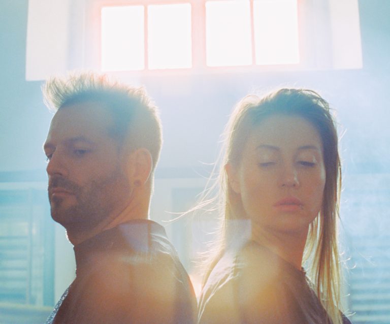 Charlotte De Witte and Enrico Sangiuliano Release ‘Reflection’