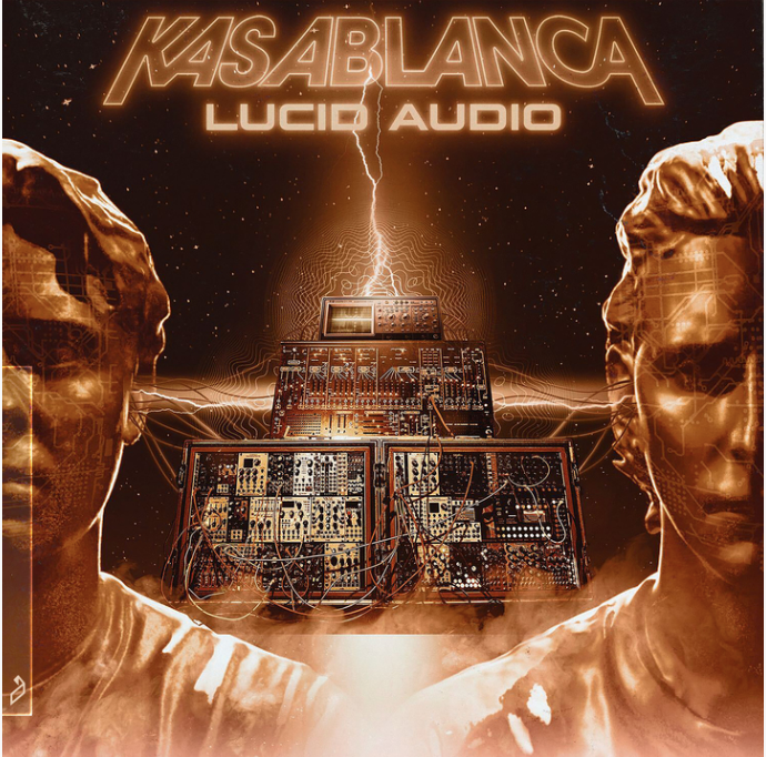 Kasablanca – Lucid Audio EP
