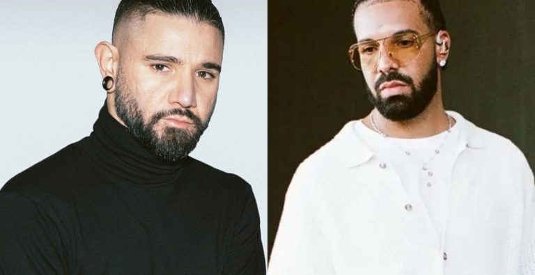 Skrillex Fills In For Drake At Lolla Brazil After Last Minute Cancellation, Refunds Offered
