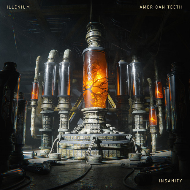 Illenium Releases Latest Song From Self-titled EP ‘Insanity’