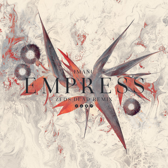 Zeds Dead Unleash Remix of IMANU’s ‘Empress’