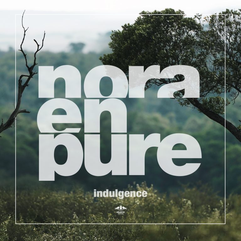 Nora En Pure Unleashes Captivating New Track ‘Indulgence’