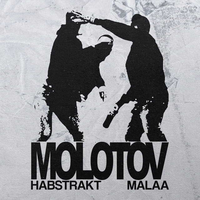Malaa and Habstrakt Team Up for Bass House Track, ‘Molotov’