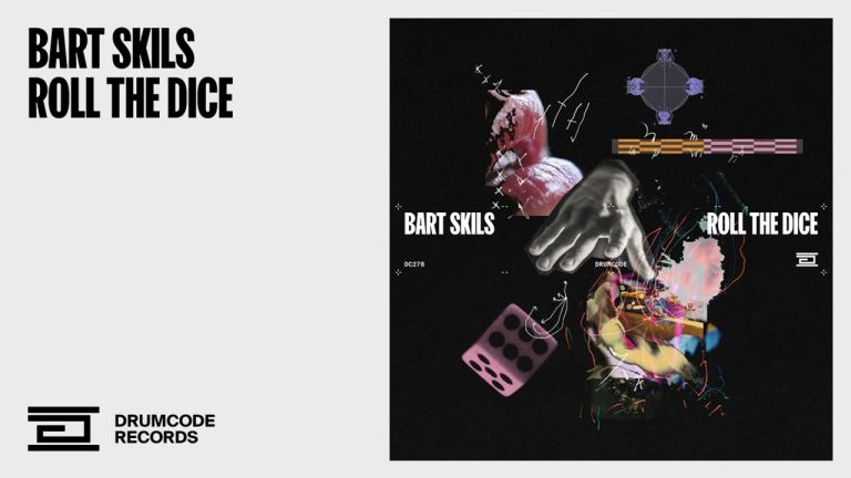 Bart Skils – ‘Roll the Dice’